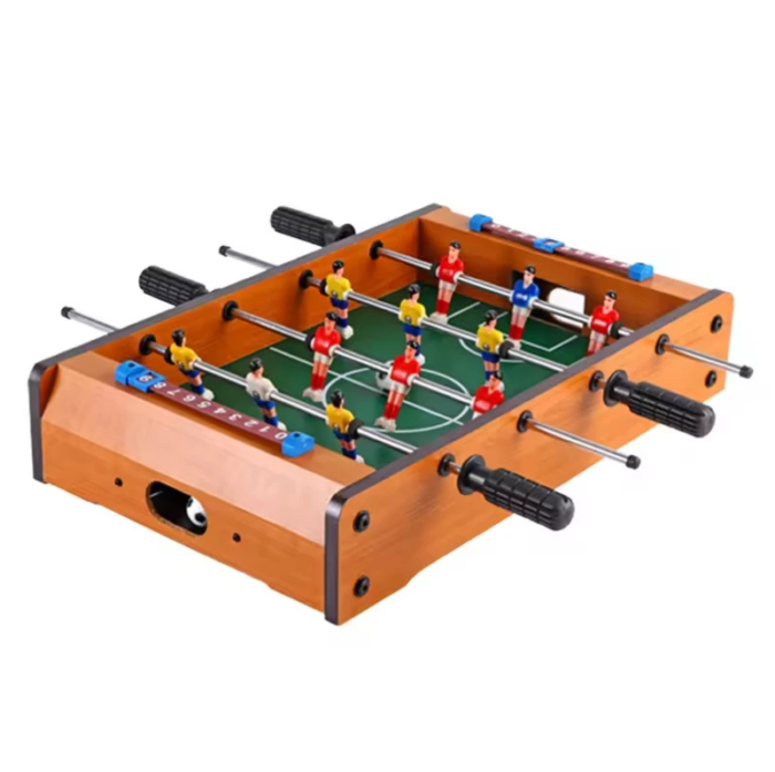 Juego de Mesa. Futbolito