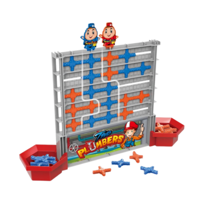 Juego de Mesa Plomeros Juego de Mesa. Plumbers