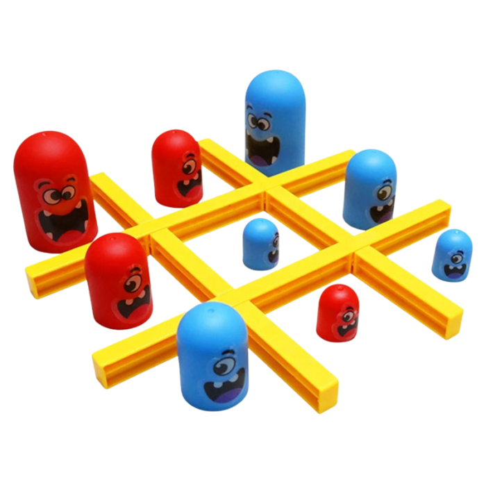 Juego de Mesa. El Gato